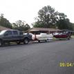 Wagon Train