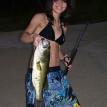Kelsie's Big Bass