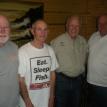 Anglers for Christ/Lafayette, LA