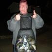 Limit of White Perch