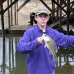 One Last Cast