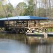Boat House/Pavillion