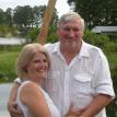 Mother and Father of the Bride from Bogart, GA