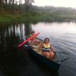 Tori and Gunner from Ville Platte, LA