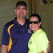 Carencro, LA Jonathon and Lesley