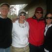 Carl, Monica, David and Chris from Lafayette, LA