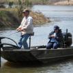 Fishing Hard
