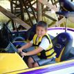 Carter's Boat Ride