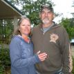 Charles and Mary Keithville, LA