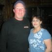 Chris and Michelle from Breaux Bridge, LA