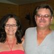 Cindy and Rex from Nacogdoches, TX