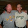 Returning Guests Clay and Bubba
