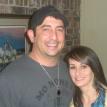 Clayton and Tera from New Iberia, LA