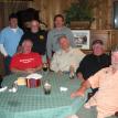 Texas Oilmen's Bass Invitational (TOBI) 20th Anniversary