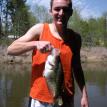 LSU Spring Break