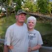Ken and Kathy