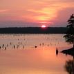 Sunset Sept 17, 2010