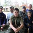 Boys Birthday Weekend