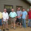 Anglers of Christ-Lafayette
