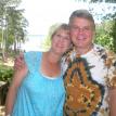 Gail and Mark from Covington