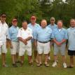 Eagle Claw Bass Club Best 6 Tournament Winners