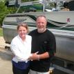 Anna and Darrell