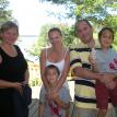 Birthday Party Weekend