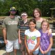 Marksville, LA Family
