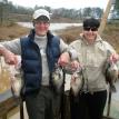Mardi Gras Crappie