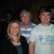 Friends from Eunice, LA....Fruge Lumber and Construction Co.