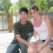Travis and Samantha Ville Platt, LA