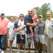 Four Generations Coming Together Kaplan/Gonzales, LA