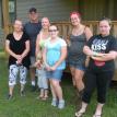Texas/Louisiana Reunion