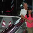 Richard and Makee from Scott, LA
