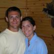 David and Andrea from Gonzales, LA