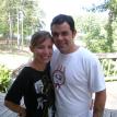 David and Stacy