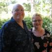 Dr Allen and Dr Kathryn