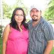 Eduardo and Yessinia from Scott, LA