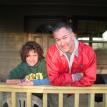 Father and Son Weekend