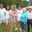 Grayson/Columbia, LA Family