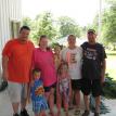 Trent Jackson McDonalds Big Bass Splash Weekend