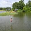 Splash Down