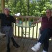 Jack (Houston, TX) and Rod (Lake Charles, LA)