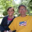 Jesse and Cindy from Bossier City, LA