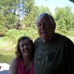 Dixie and Jim