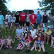 July 4th Family Reunion