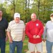 Scott, Bill, Barry, and Wally from Wellsville, KS