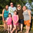 LaPorte, TX Family July 4th