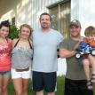 Marksville, LA Family and Friends