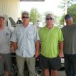 McDonalds Big Bass Splash Group/Minden, LA
